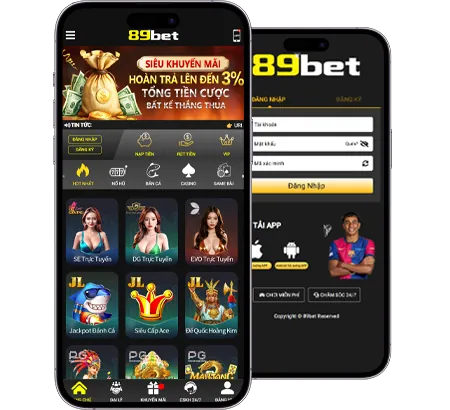 Game bắn cá giải trí trên ứng dụng abcvip nhà cái