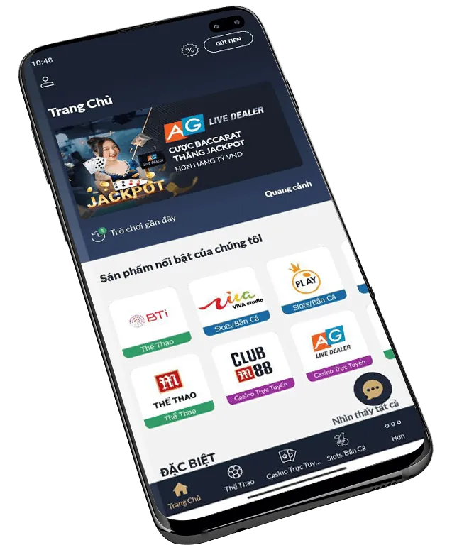Thưởng chào mừng thành viên mới abcvip nhà cái