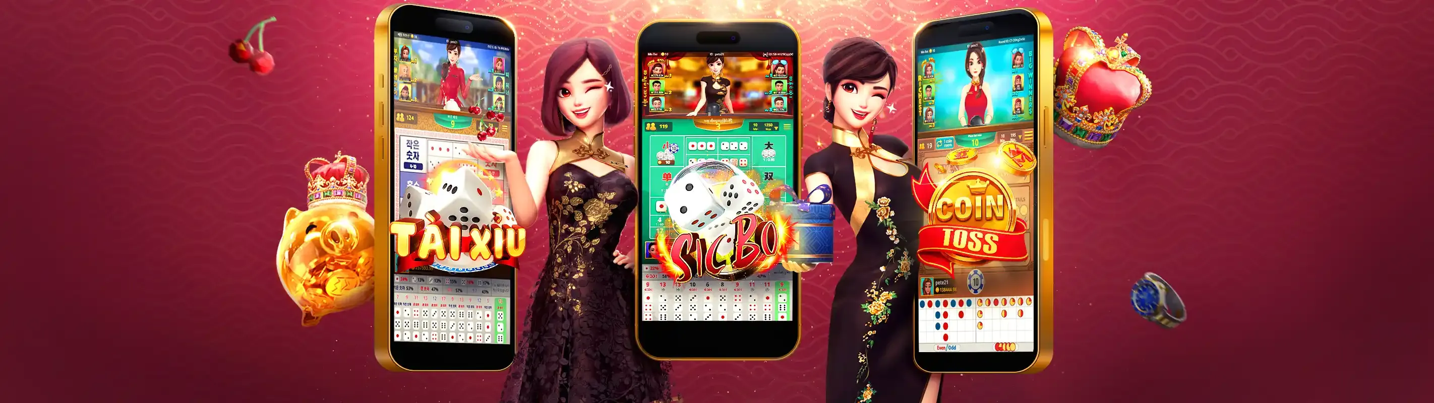 Hình ảnh chính hướng dẫn trò chơi của abcvip nhà cái
