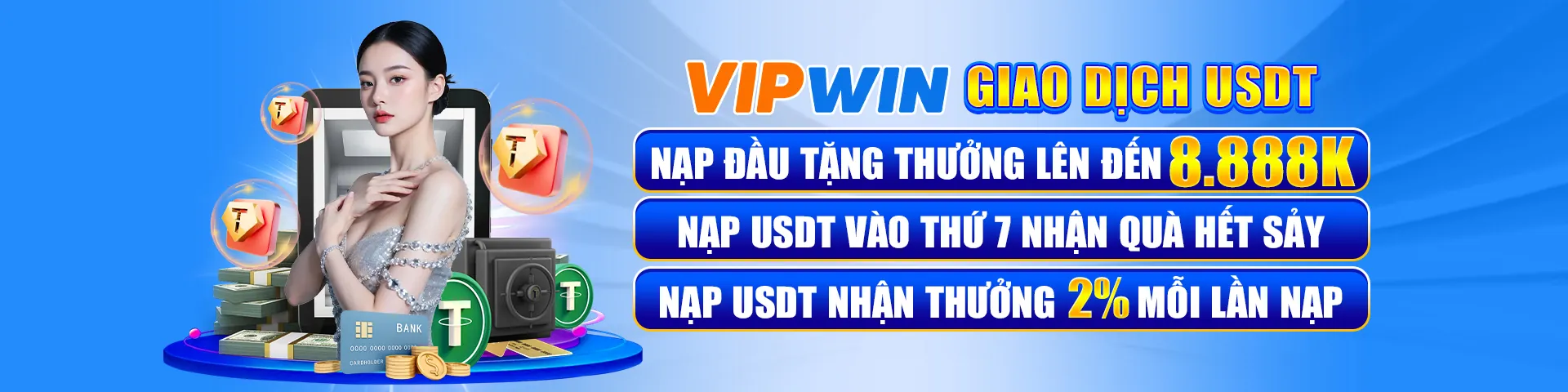 Hình ảnh khuyến mãi độc quyền tại abcvip nhà cái