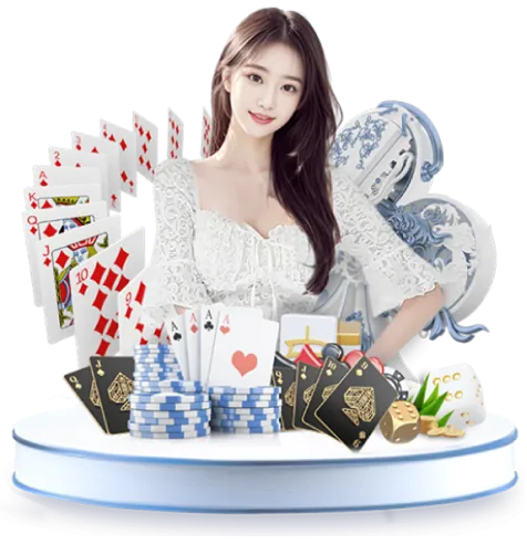 Trải nghiệm sòng bạc trực tuyến trên ứng dụng abcvip nhà cái